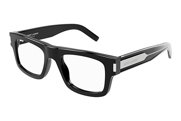 Óculos de design Saint Laurent SL 574 001