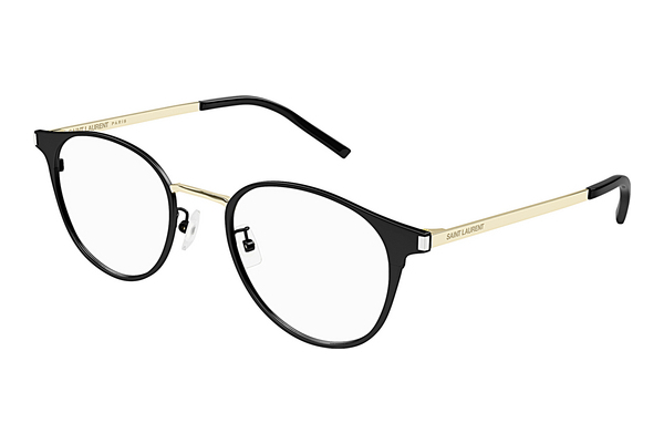 Óculos de design Saint Laurent SL 584/J 002