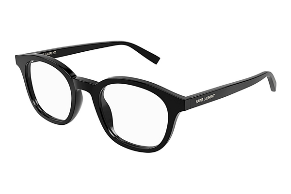 Óculos de design Saint Laurent SL 588 001