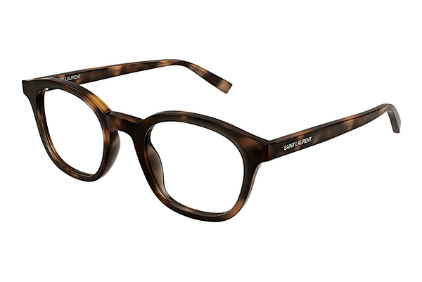 Óculos de design Saint Laurent SL 588 002