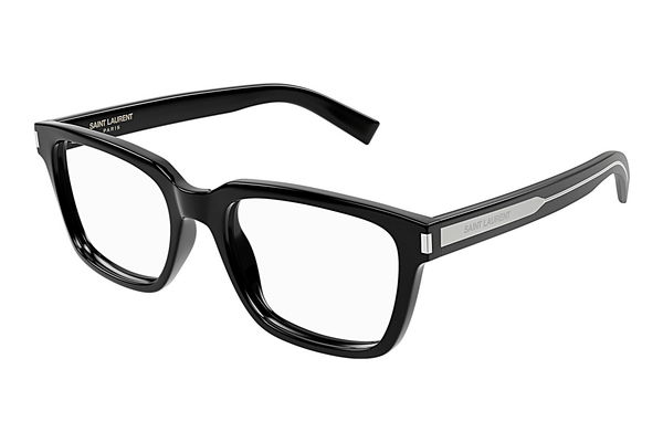 Óculos de design Saint Laurent SL 621 001