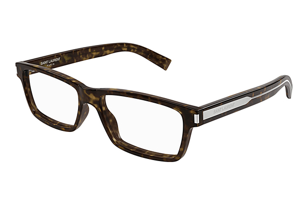 Óculos de design Saint Laurent SL 622 002