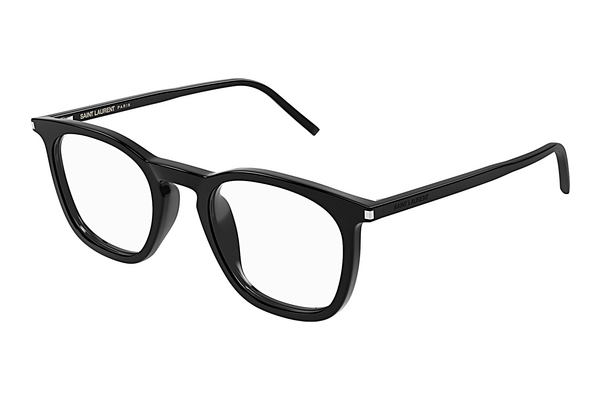 Óculos de design Saint Laurent SL 623 OPT 001