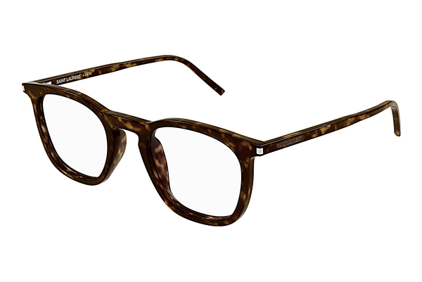 Óculos de design Saint Laurent SL 623 OPT 002