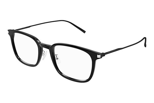 Óculos de design Saint Laurent SL 632/J 001