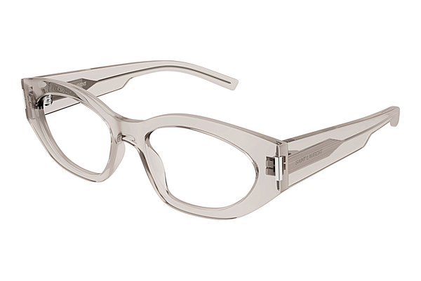 Óculos de design Saint Laurent SL 638 OPT 005