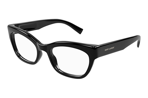 Óculos de design Saint Laurent SL 643 005