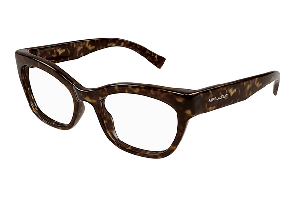 Óculos de design Saint Laurent SL 643 006