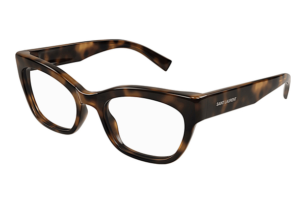 Óculos de design Saint Laurent SL 643 007