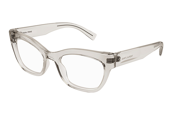 Óculos de design Saint Laurent SL 643 008