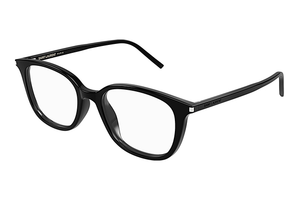 Óculos de design Saint Laurent SL 644/F 001