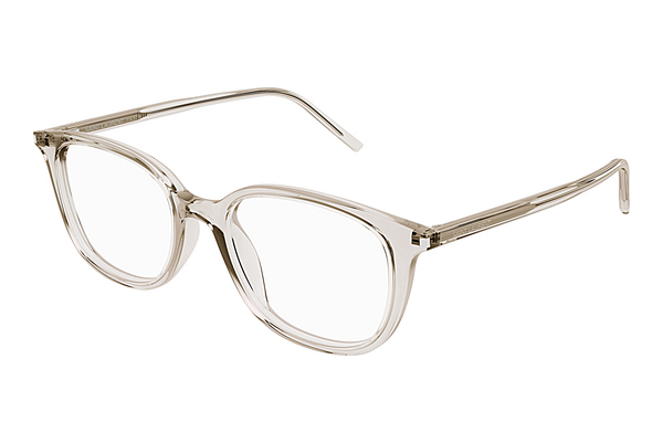 Óculos de design Saint Laurent SL 644/F 004