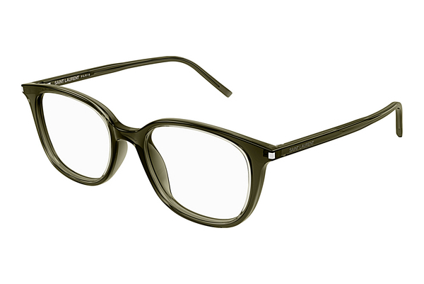 Óculos de design Saint Laurent SL 644/F 005