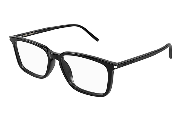 Óculos de design Saint Laurent SL 645/F 001