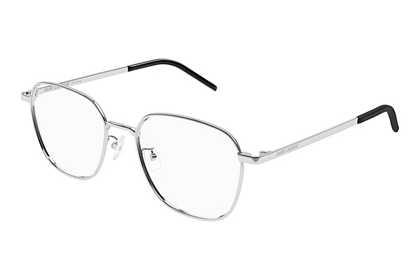 Óculos de design Saint Laurent SL 646/F 002