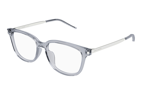 Óculos de design Saint Laurent SL 648/F 003