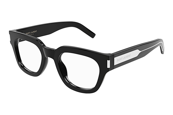 Óculos de design Saint Laurent SL 661 001