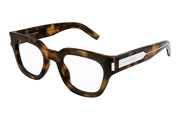 Óculos de design Saint Laurent SL 661 002