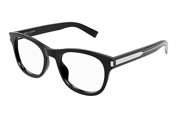 Óculos de design Saint Laurent SL 663 001