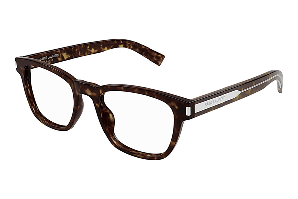 Óculos de design Saint Laurent SL 664 002