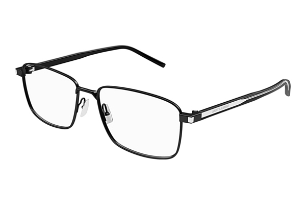 Óculos de design Saint Laurent SL 666 001