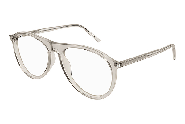 Óculos de design Saint Laurent SL 667 OPT 003