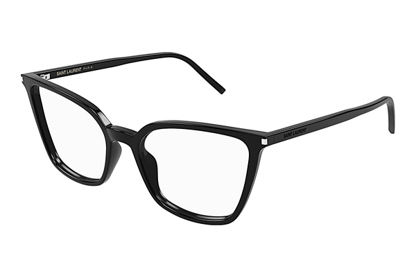 Óculos de design Saint Laurent SL 669 002