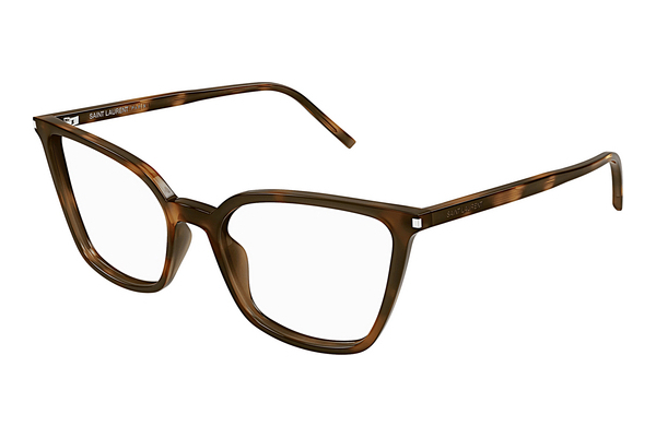 Óculos de design Saint Laurent SL 669 003