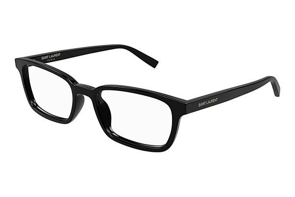 Óculos de design Saint Laurent SL 671 001