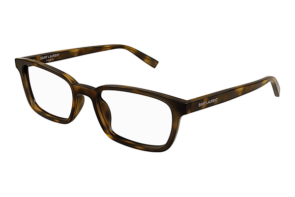 Óculos de design Saint Laurent SL 671 003