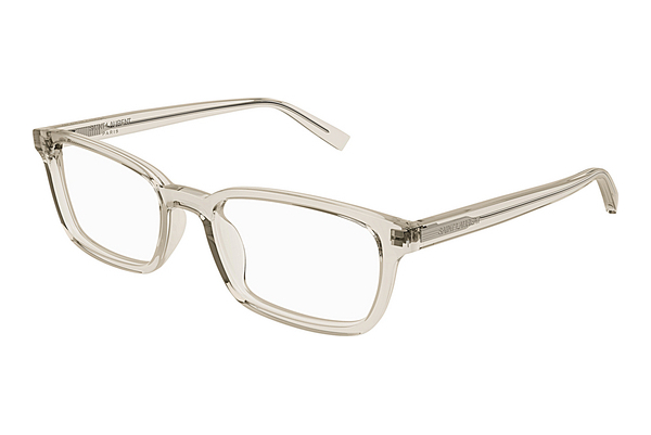 Óculos de design Saint Laurent SL 671 004