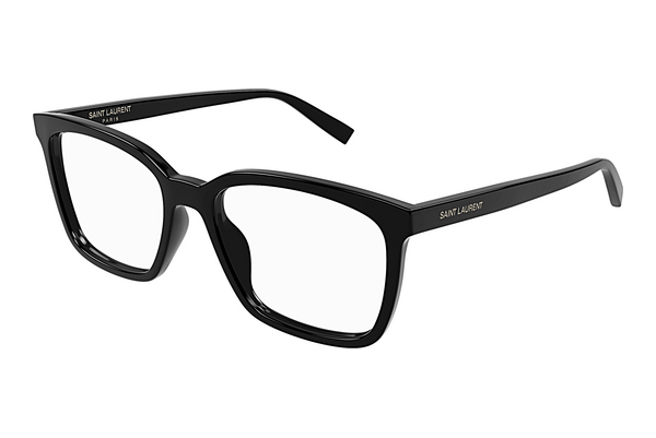 Óculos de design Saint Laurent SL 672 001