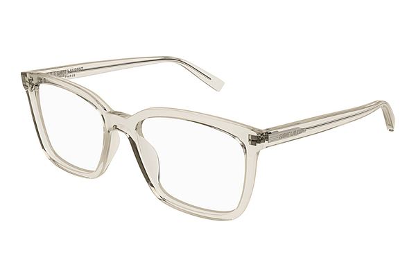 Óculos de design Saint Laurent SL 672 004