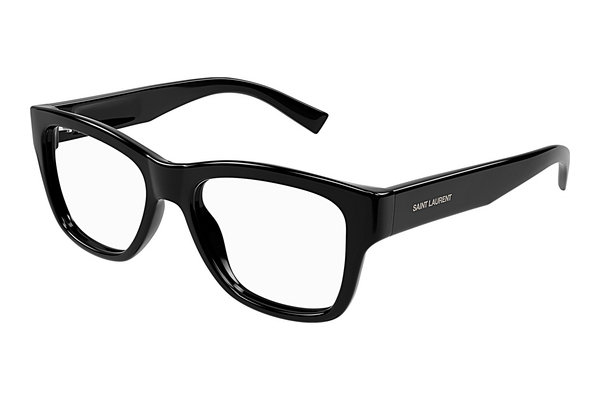 Óculos de design Saint Laurent SL 677 001