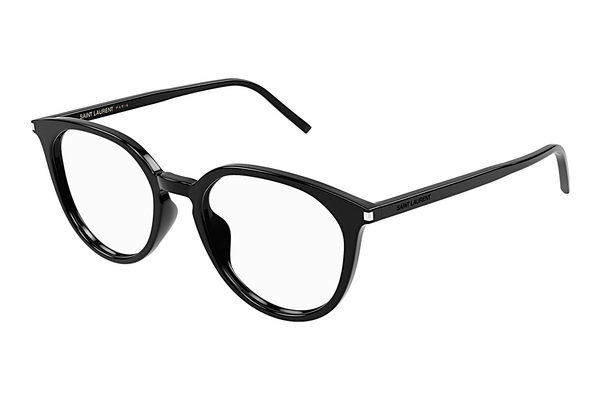 Óculos de design Saint Laurent SL 681/F 001