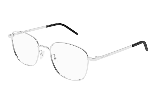 Óculos de design Saint Laurent SL 682/F 001