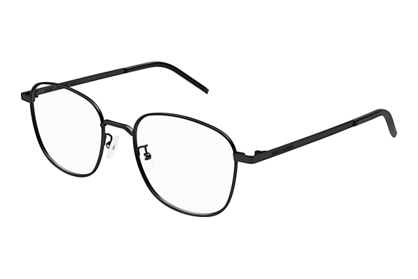 Óculos de design Saint Laurent SL 682/F 002