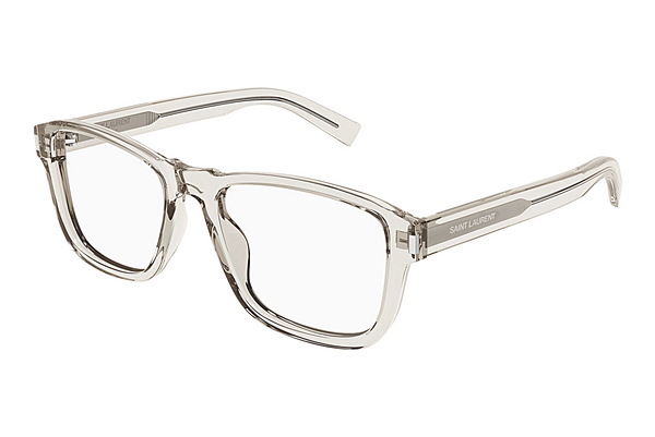 Óculos de design Saint Laurent SL 710 OPT 004