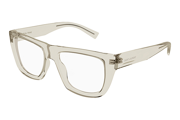 Óculos de design Saint Laurent SL 714 003