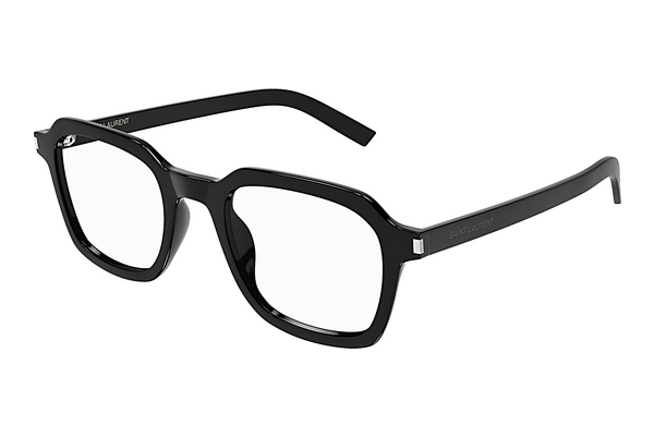 Óculos de design Saint Laurent SL 715 SLIM OPT 001