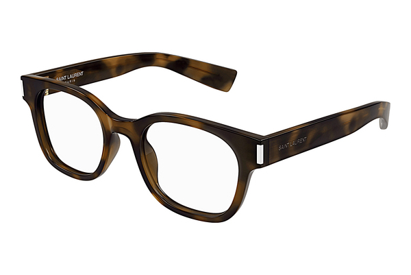 Óculos de design Saint Laurent SL 722 002