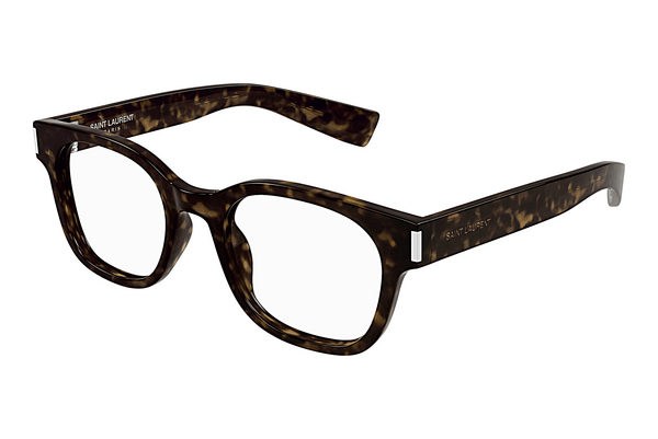 Óculos de design Saint Laurent SL 722 003