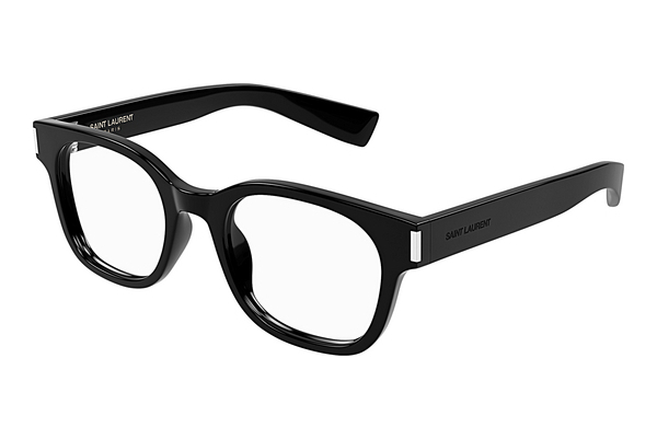 Óculos de design Saint Laurent SL 722 005