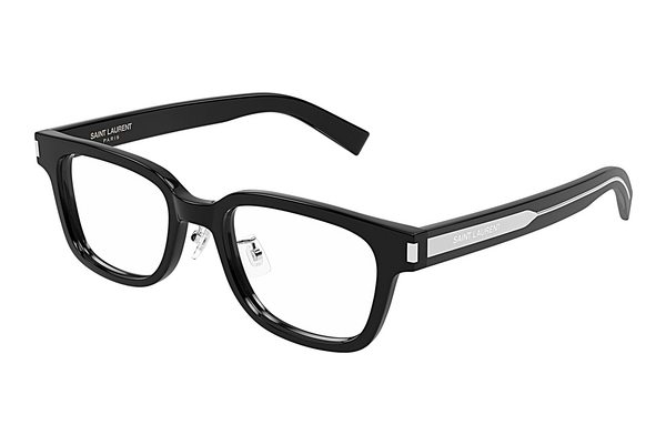 Óculos de design Saint Laurent SL 723/J 001