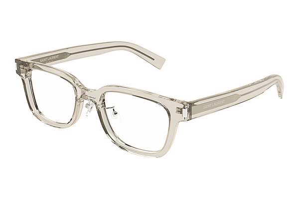 Óculos de design Saint Laurent SL 723/J 003