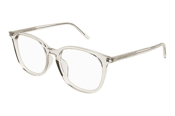 Óculos de design Saint Laurent SL 724/F 003