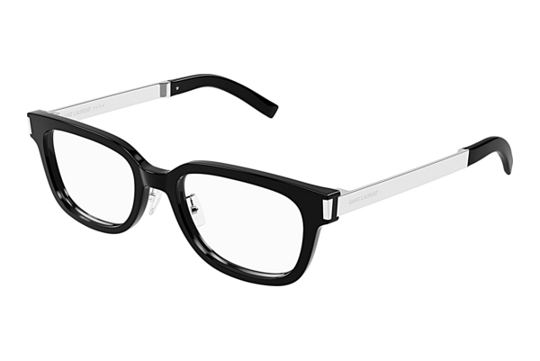 Óculos de design Saint Laurent SL 727/J 001