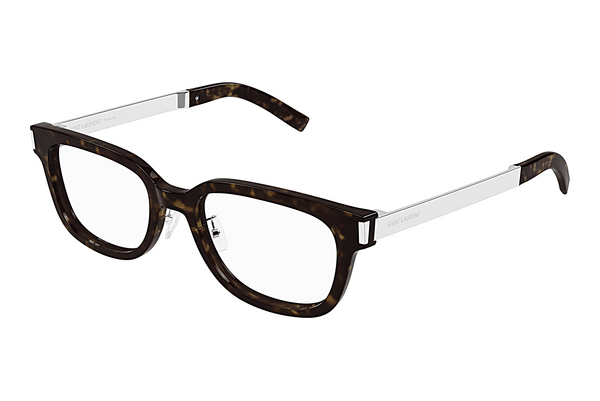 Óculos de design Saint Laurent SL 727/J 002