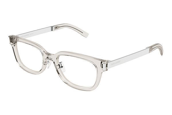 Óculos de design Saint Laurent SL 727/J 003