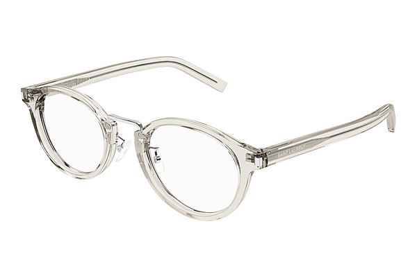 Óculos de design Saint Laurent SL 728/J 003